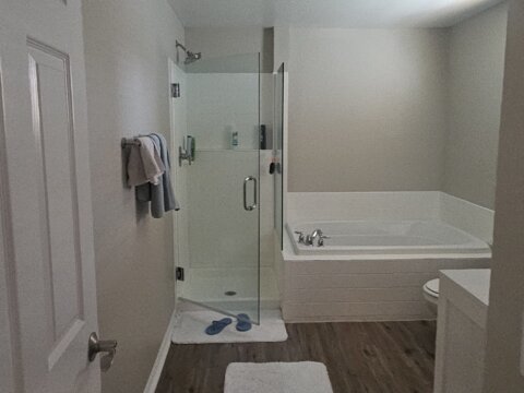 Sheringham Dr. Bathroom