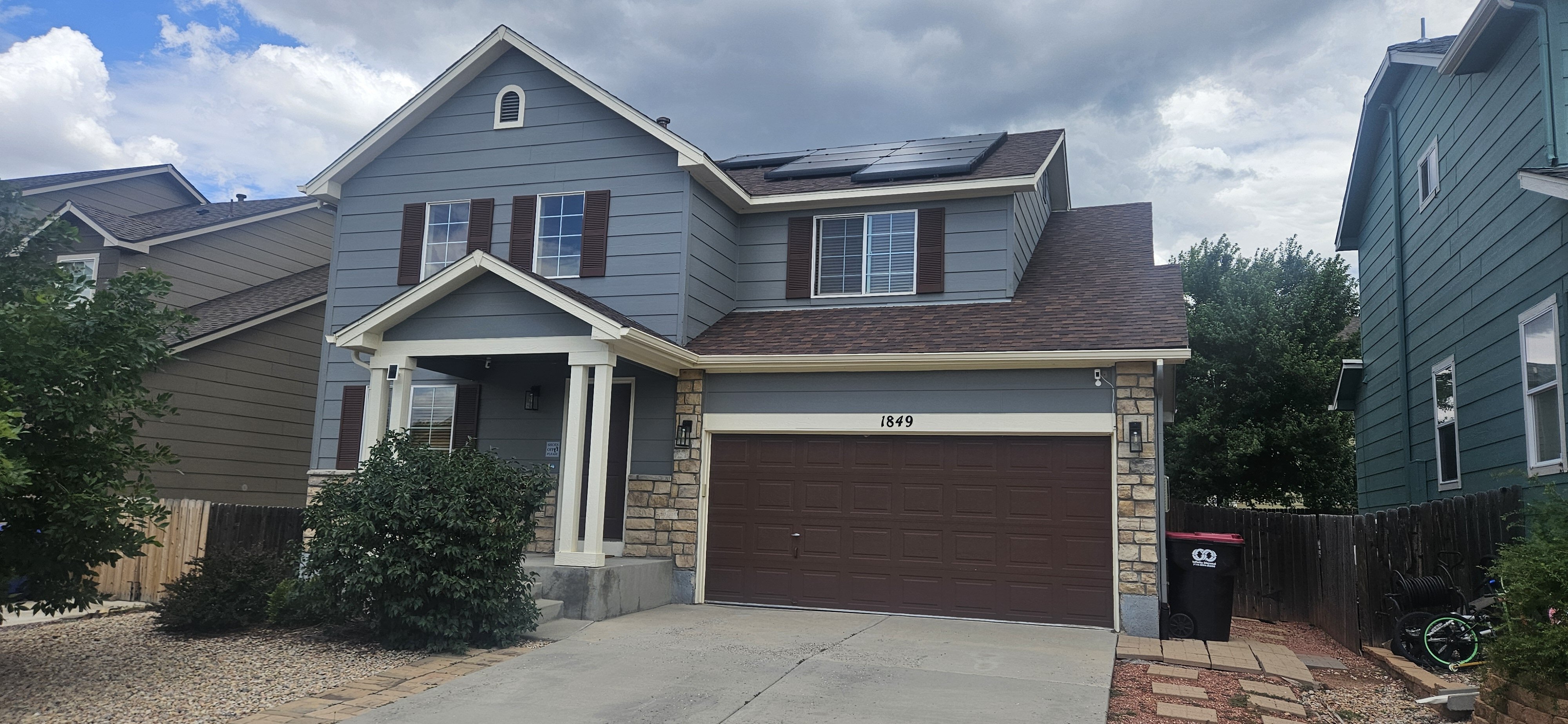 Sheringham Dr. Rent To Own Deal - SOLD - Colorado Springs, CO 2026