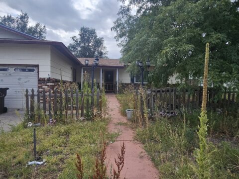 Prado Dr. Wholesale Front of House 2