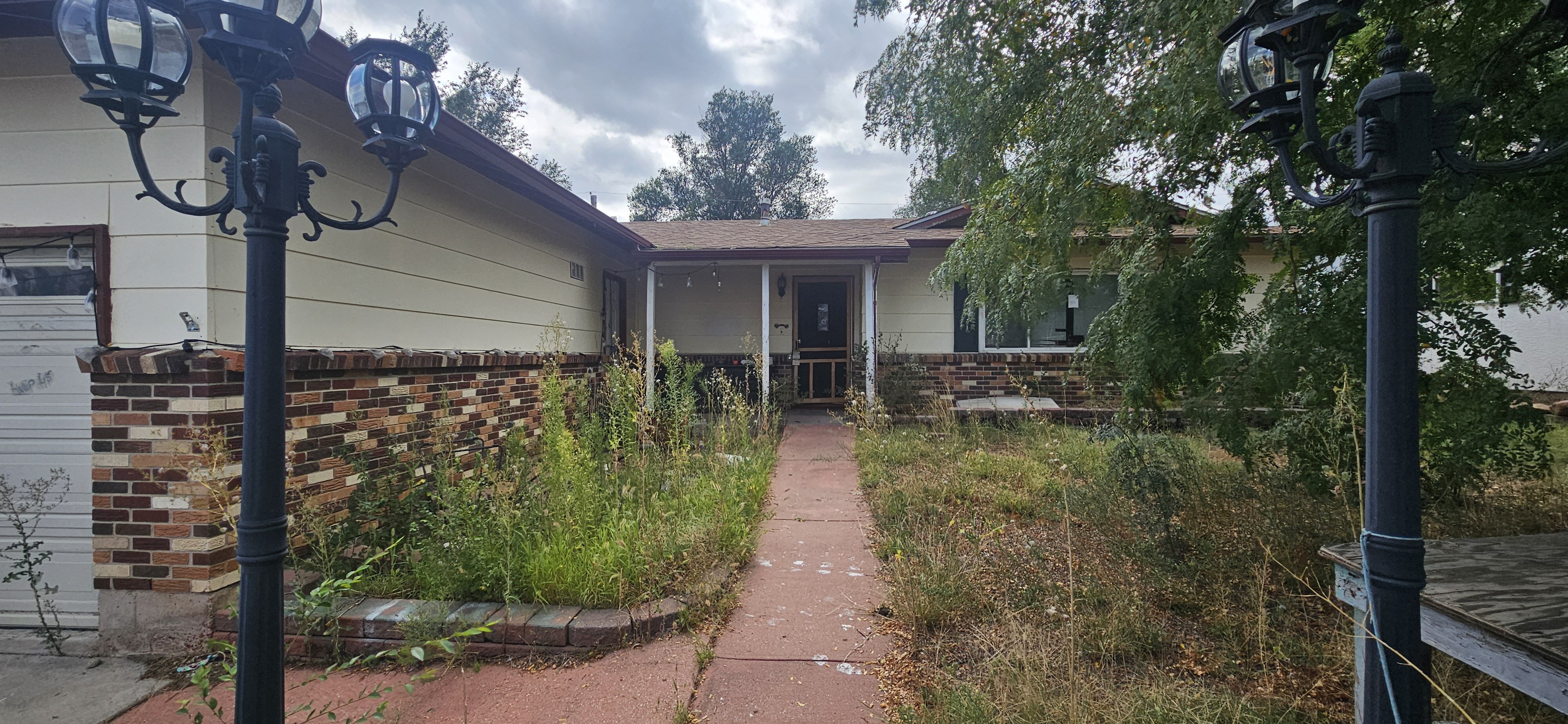 Prado Dr — Fountain, CO