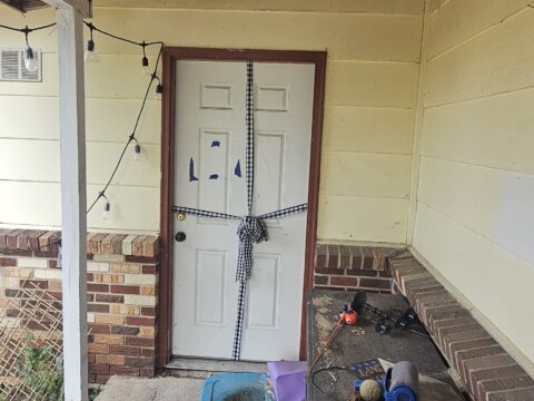 Prado Dr. Wholesale Front Door