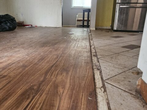 Prado Dr. Wholesale Floor Kitchen