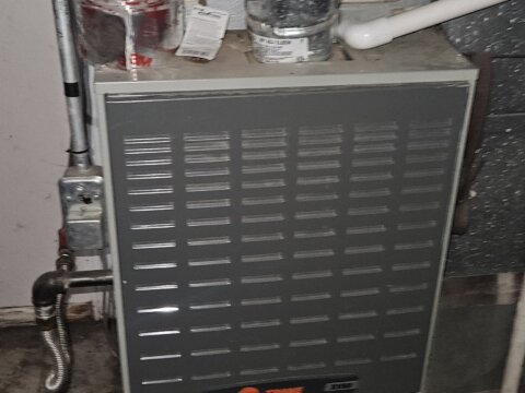 Prado Dr. Wholesale Furnace