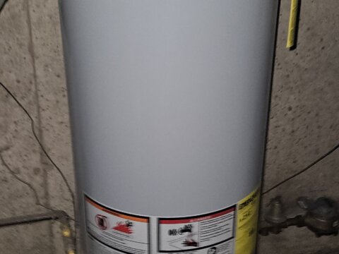 Prado Dr. Wholesale Water Heater