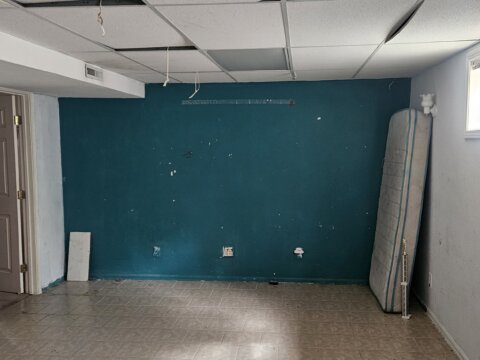 Prado Dr. Wholesale basement