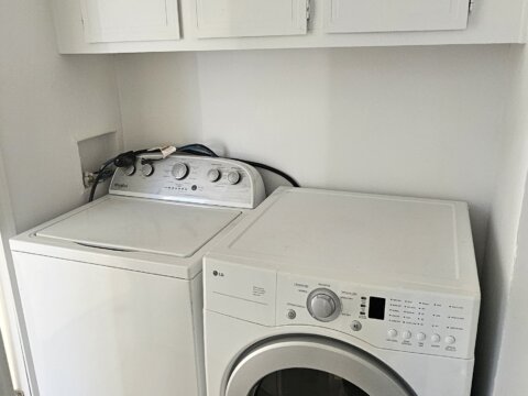 Quail Hill Galley Rd. Laundry Phone Pic