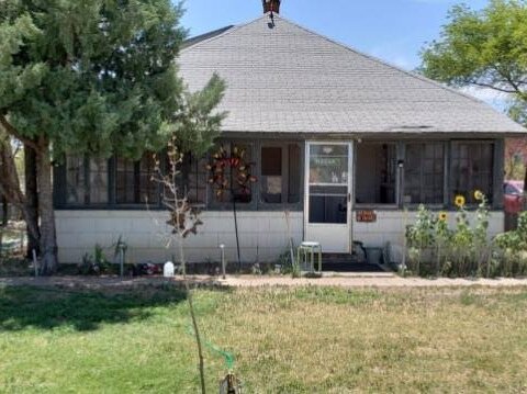 Las Animas Wholesale - Front of House Main