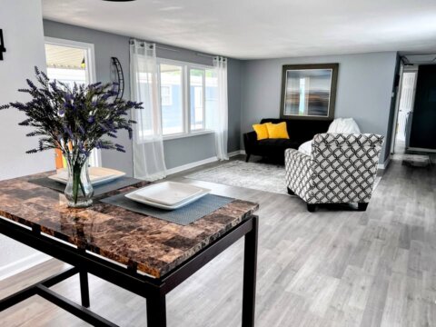 Quail Hill Galley Rd. Living Room