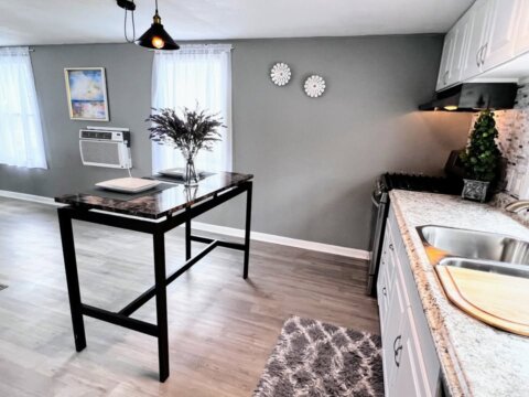 Quail Hill Galley Rd. Kitchen 2