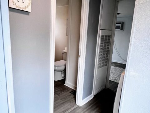 Quail Hill Galley Rd Hallway