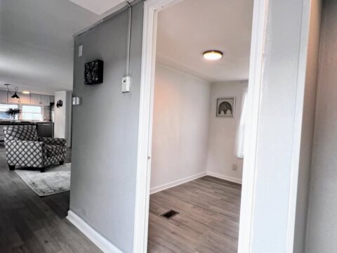 Quail Hill Galley Rd. Bedroom