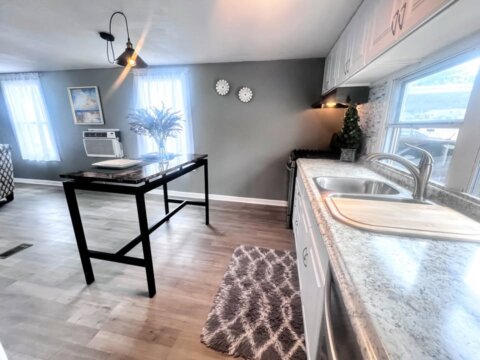 Quail Hill Galley Rd. Kitchen 3