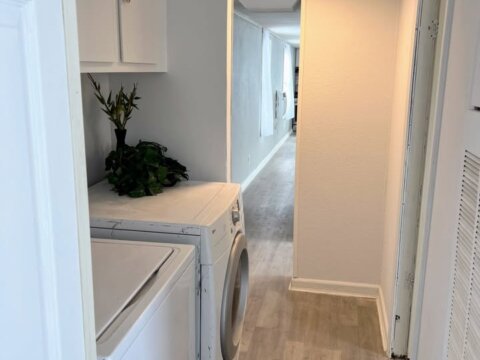 Quail Hill Galley Rd. Laundry