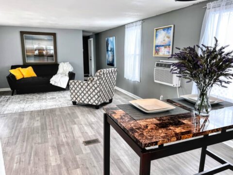 Quail Hill Galley Rd. Living Room 3