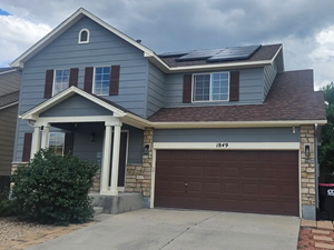 Peterson Airforce Base - Rent To Own Deal - SOLD - February 2026