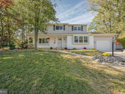 Fire Damaged House - Forbes Rd. Wholesale Front