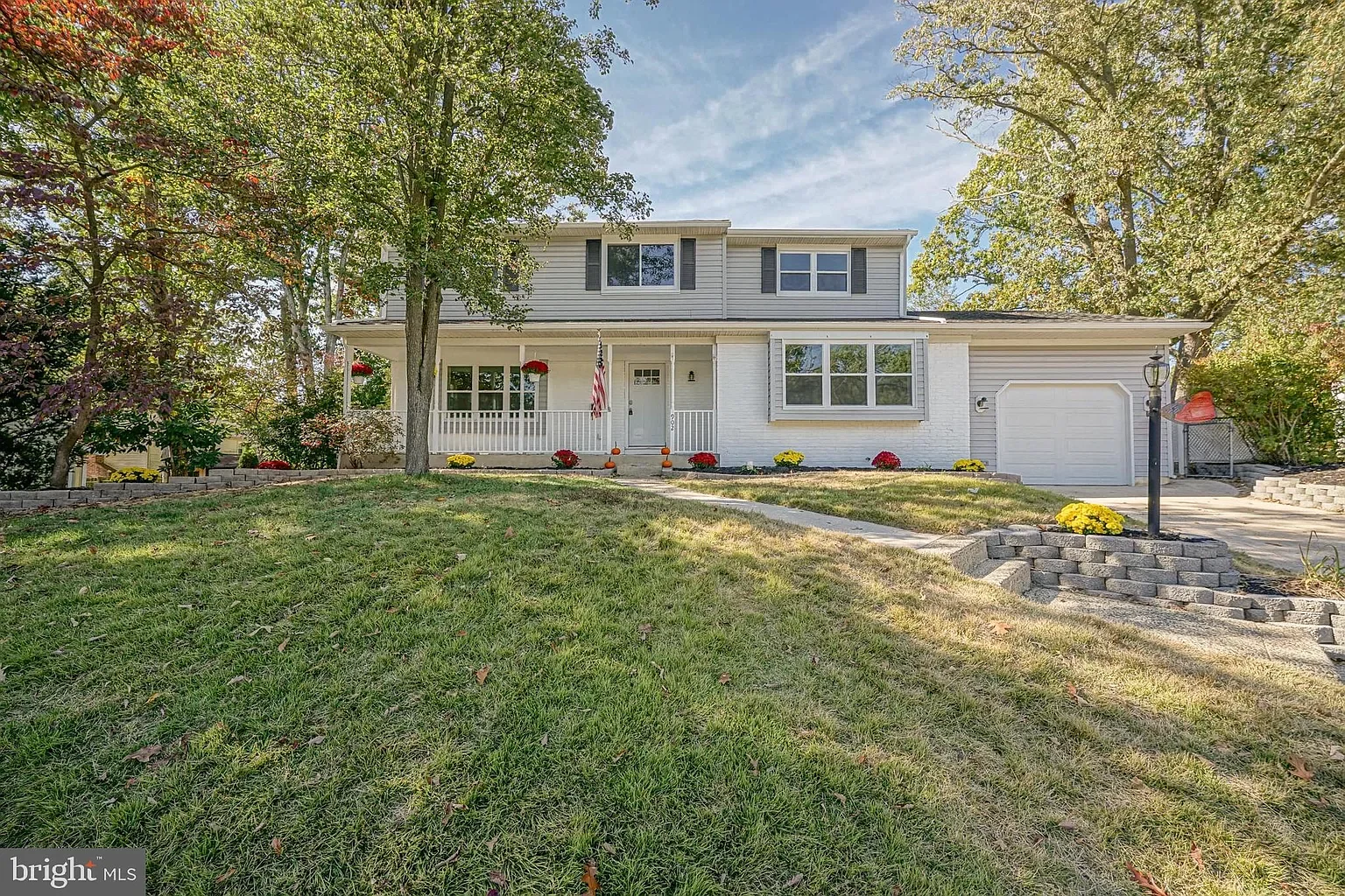 Fire Damaged House - Forbes Rd. Wholesale Front