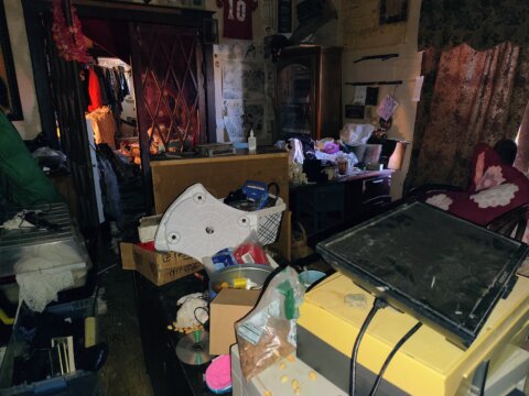 Las Animas Wholesale - Bedroom 3