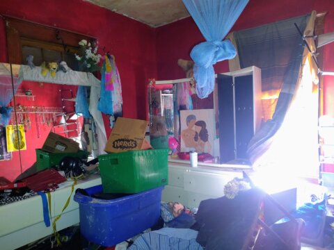 Las Animas Wholesale - Bedroom 5