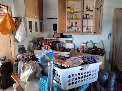 Las Animas Wholesale - Kitchen