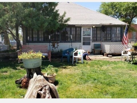 Las Animas Wholesale - Front of House 2