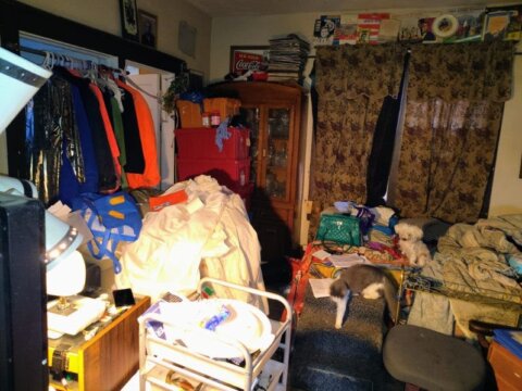 Las Animas Wholesale - Bedroom