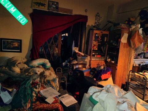 Las Animas Wholesale - Bedroom 2