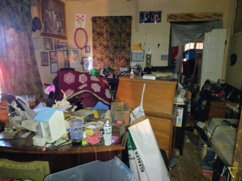 Las Animas Wholesale - Bedroom 2