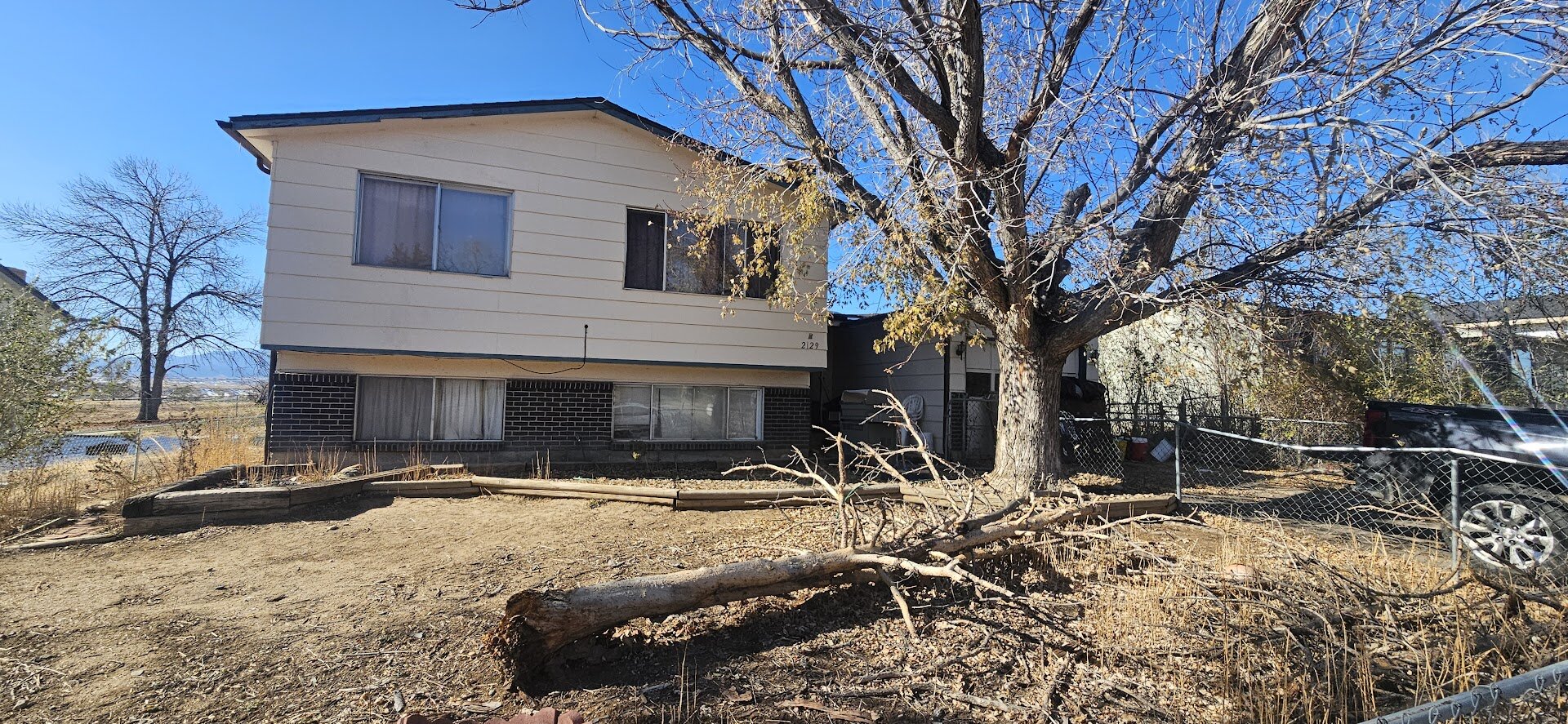 El Vereda Dr — Fountain, CO