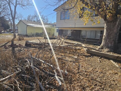 El Vereda Fountain CO Flip - Front 2