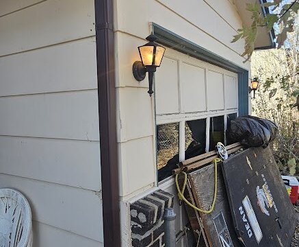 El Vereda Fountain CO Flip - Garage 2