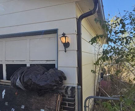 El Vereda Fountain CO Flip - Garage 3