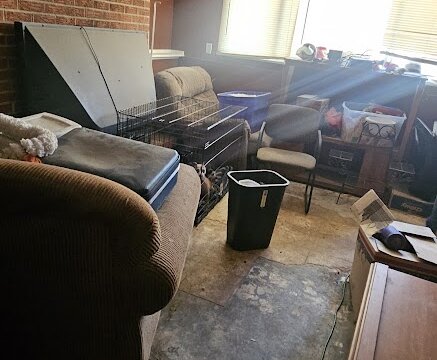 El Vereda Fountain CO Flip - Basement