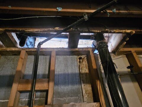 El Vereda Fountain CO Flip - Utility Room 2