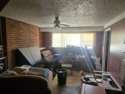 El Vereda Fountain CO Flip - Bedroom 4