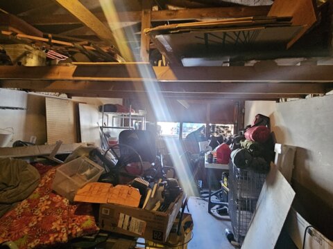 El Vereda Fountain CO Flip - Basement 4