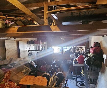 El Vereda Fountain CO Flip - Basement 6