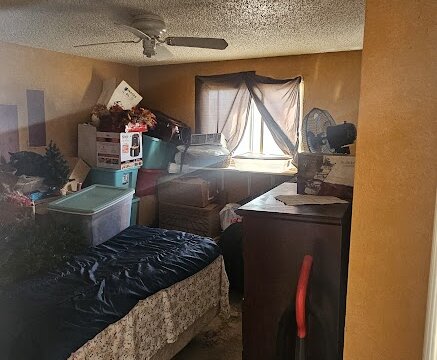 El Vereda Fountain CO Flip - Bedroom 7