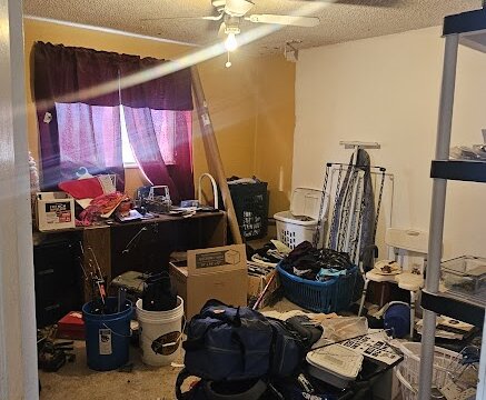 El Vereda Fountain CO Flip - Bedroom 9