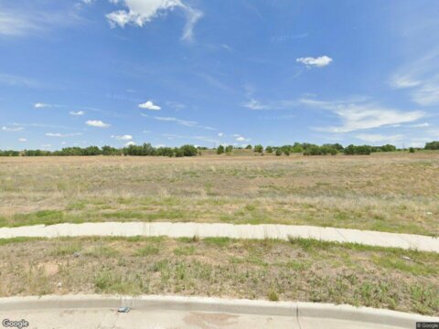Buildable Vacant Lot in Fountain, CO