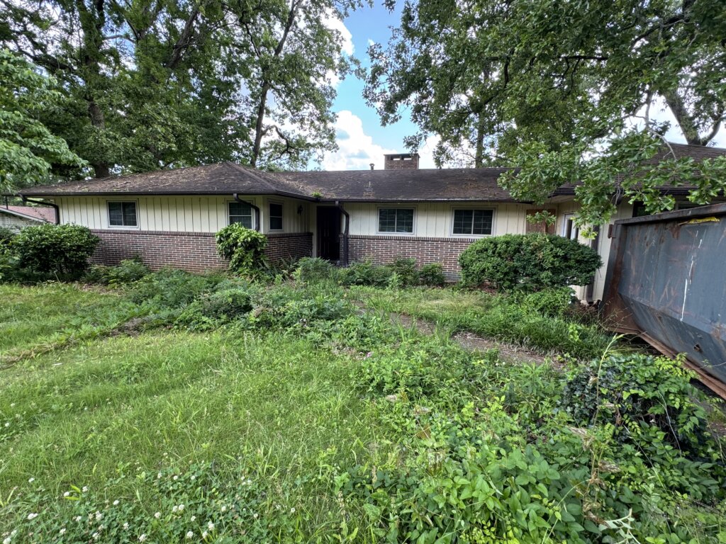 Sell Your House For Cash In And Walk Away