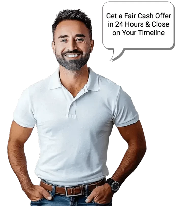 real estate investors who buy houses