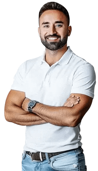 Experienced real estate investor who buys houses in any condition