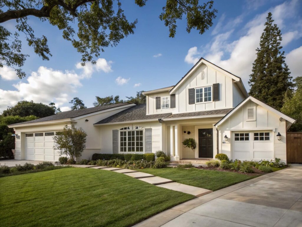 Sell Your California House Fast For Cash