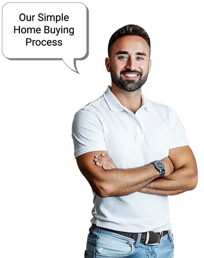 sell house to pay off debt