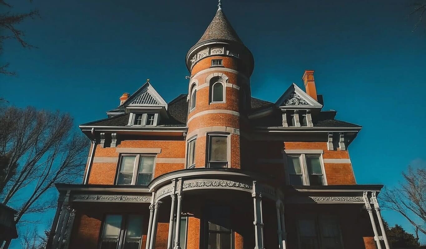 selling house after divorce