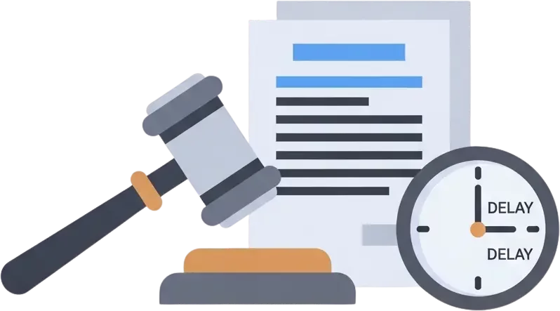 Legal Steps and Delays in a Probate House Sale