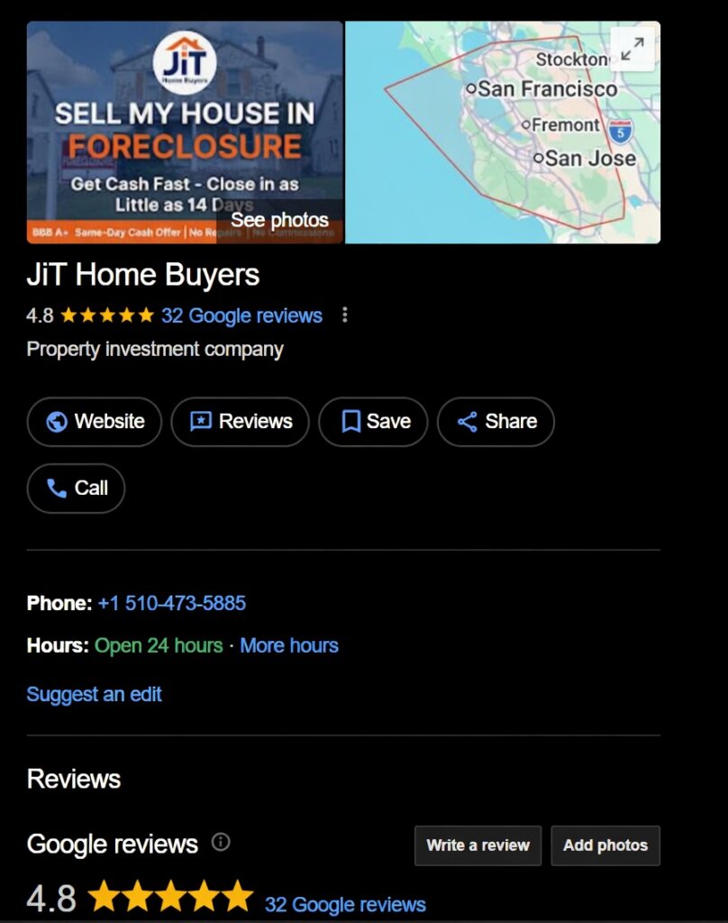 Sell Your House Fast - We Buy Houses For Cash