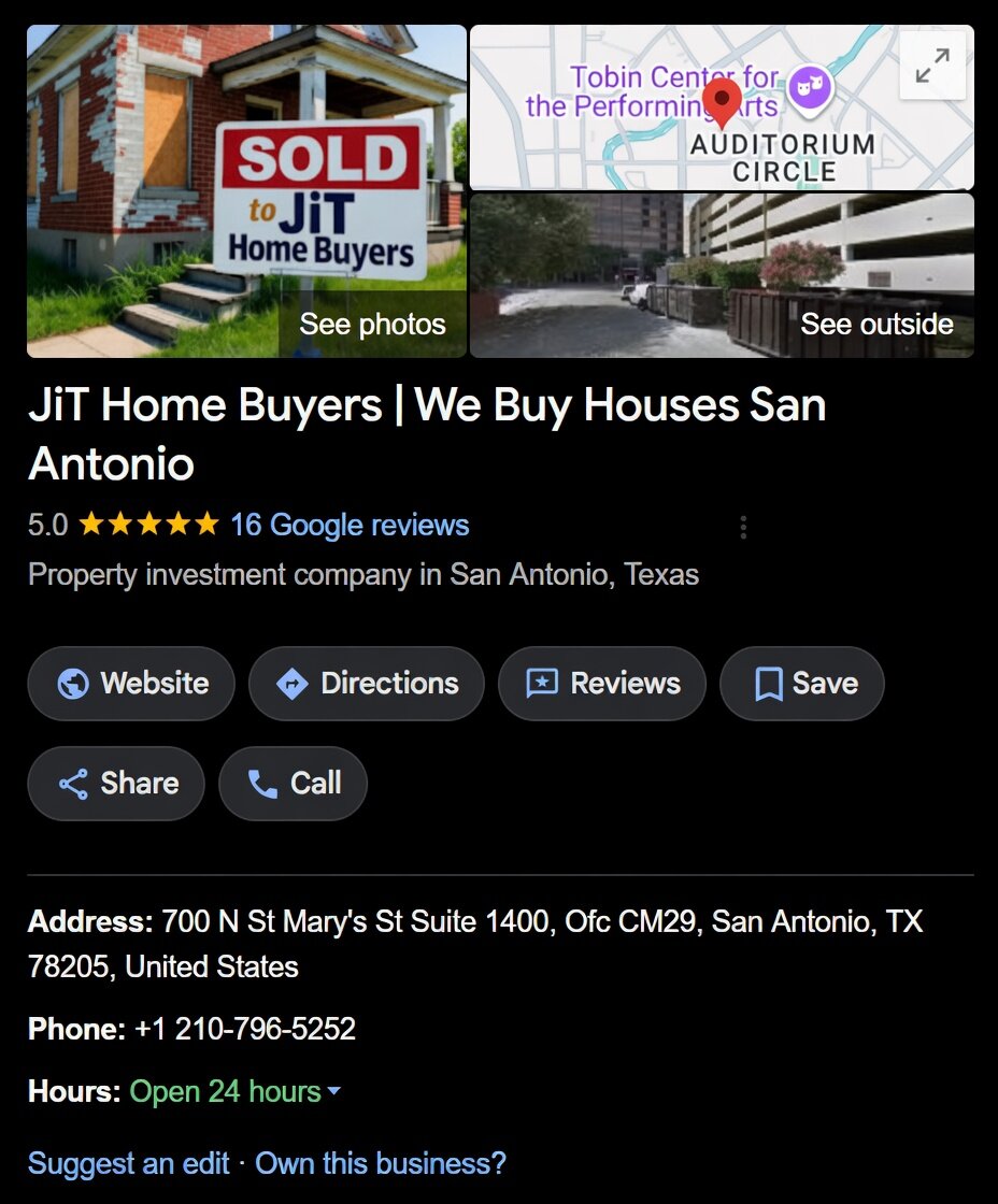 Sell My House Fast in San Antonio, Texas