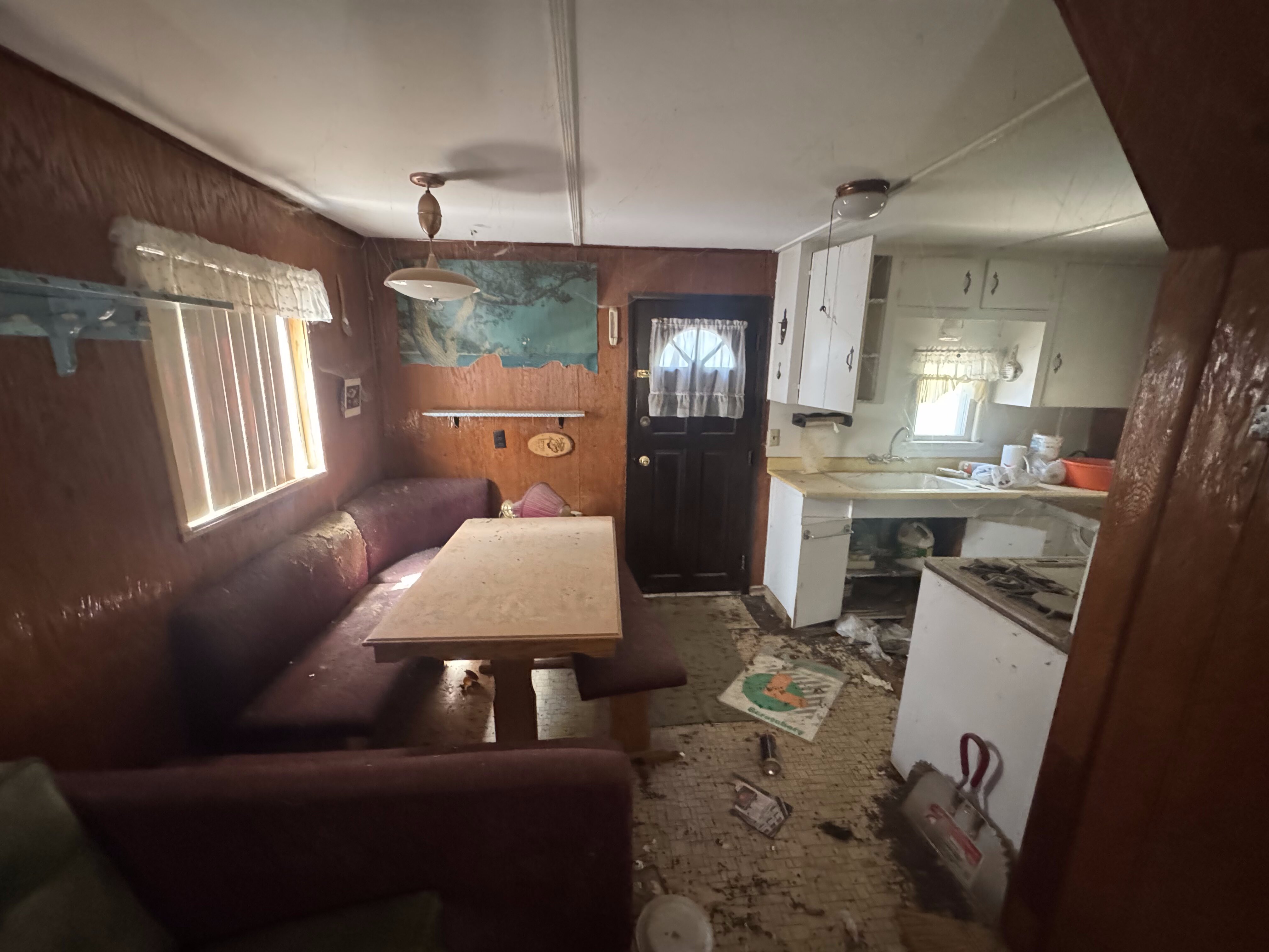 Home bought directly from a homeowner by JiT Home Buyers without repairs, showings, or agent commissions